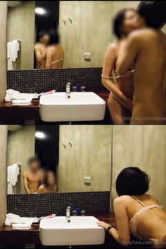 ดูหนังออนไลน์ คลิปหลุด onlyfan หนุ่มสาวไทย ตั้งกล้องเย็ดกันในห้องน้ำ กระหนำซอยรัวๆเลยจ้า